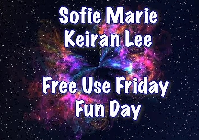 SofieMarieXXX/Free Use Friday Fun Day w Keiran Lee